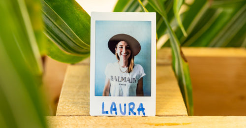 Ein Tag im Leben von: Laura Nowak – Social Media Marketing Beraterin