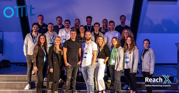 Recap OMT 2022 – Wir waren dabei! Recap OMT 2022 – Wir waren dabei!