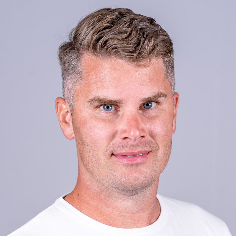 Sascha Behmüller Sascha Behmüller