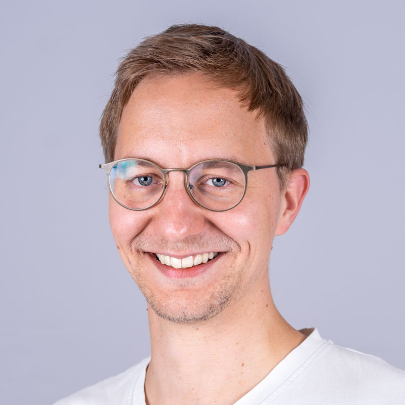 Thorben Seiffert