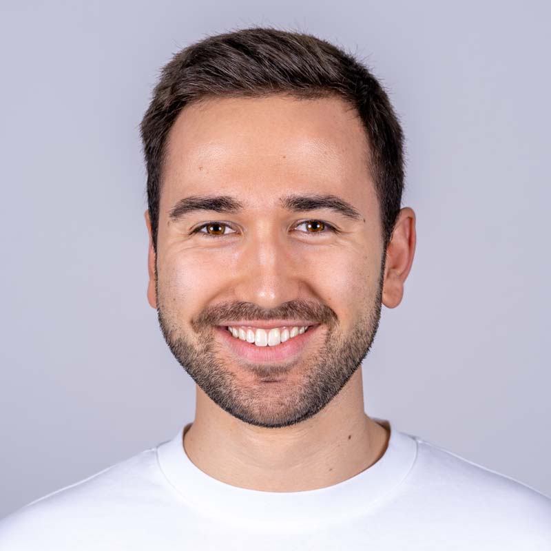 Yannik Petsch Yannik Petsch