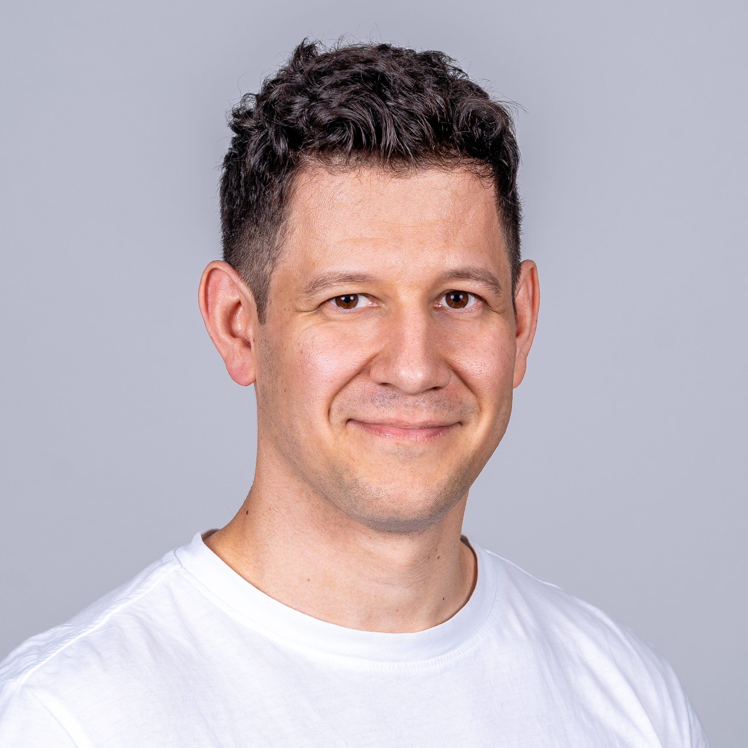 Daniel Hehl