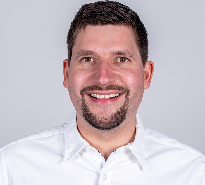 Markus Maier Markus Maier