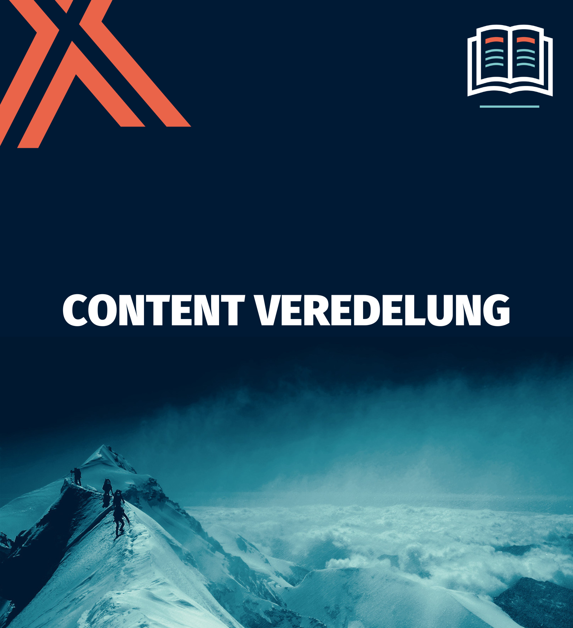 Content-Veredelung – Daniel Sternberger
