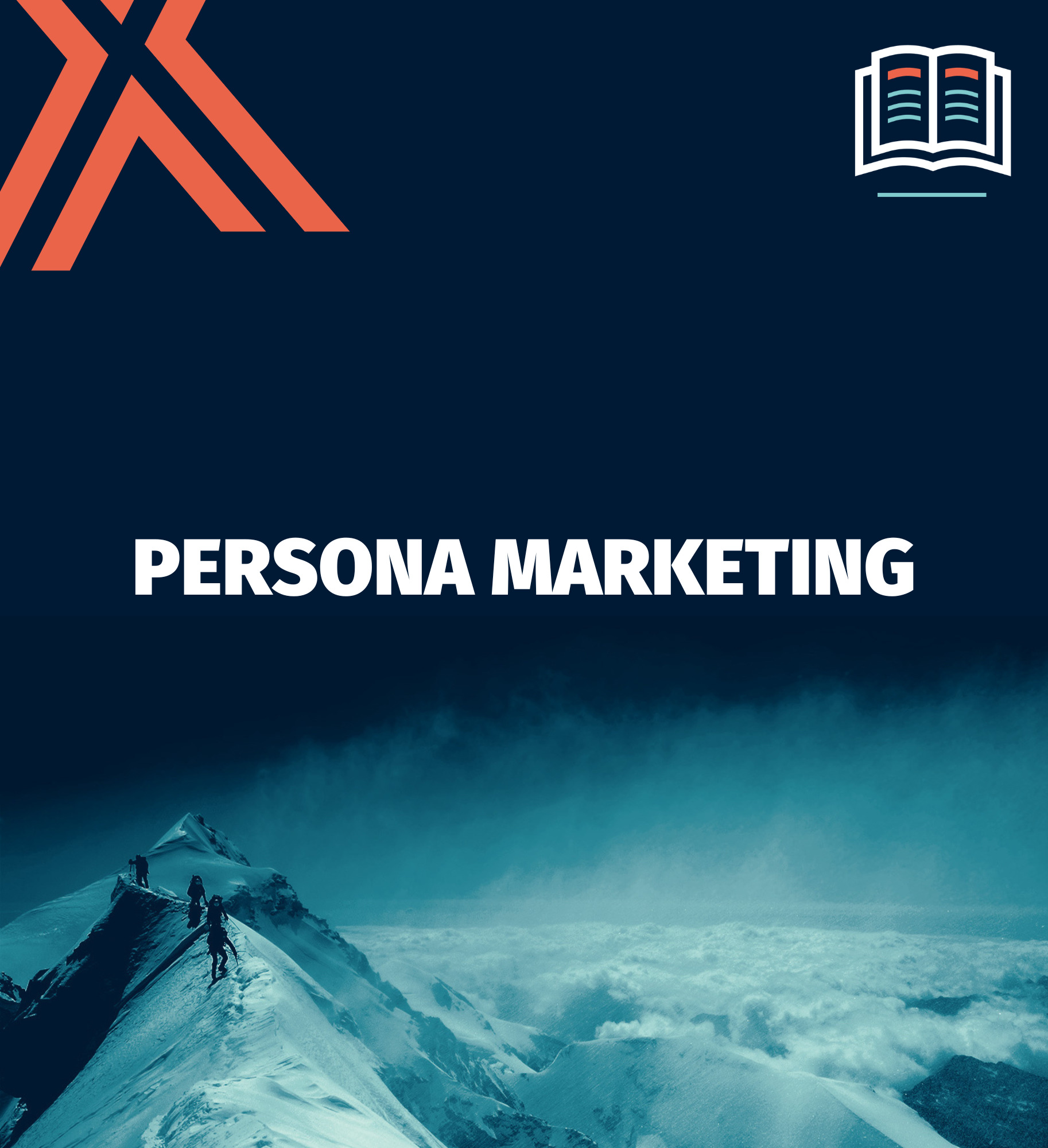 Persona Marketing – Vanessa Stelz