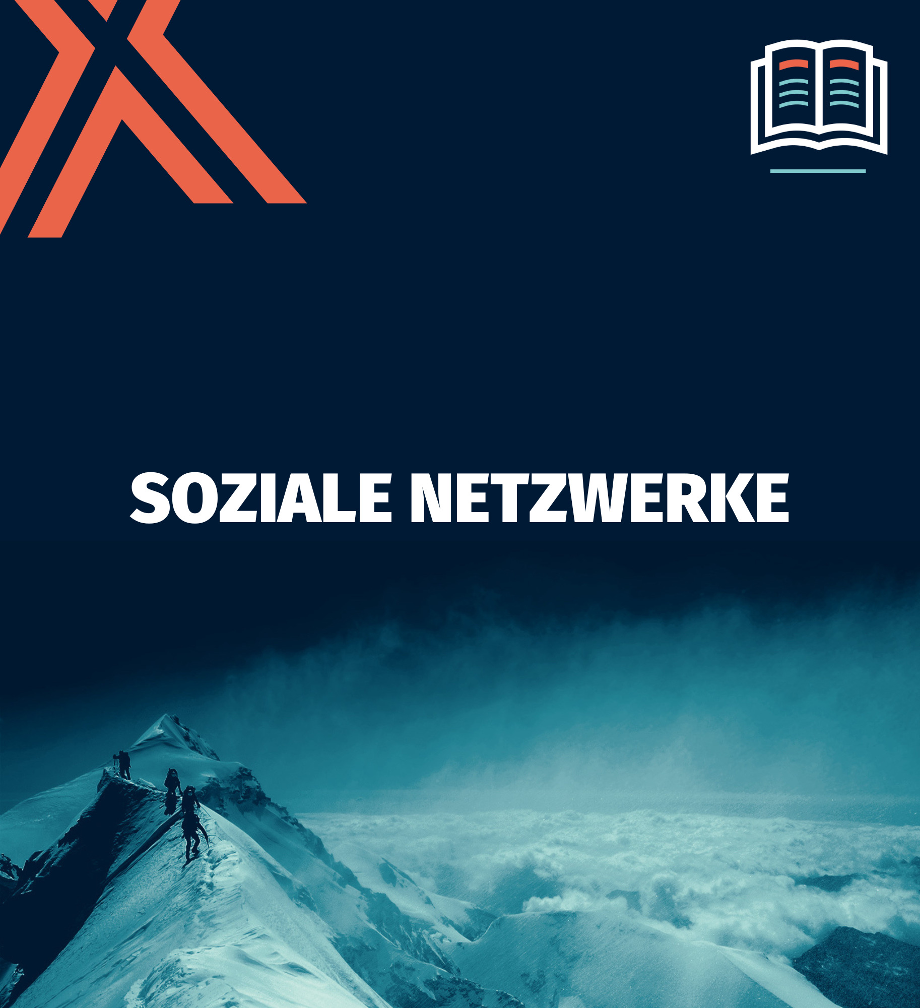 Soziale Netzwerke – Laura Nowak