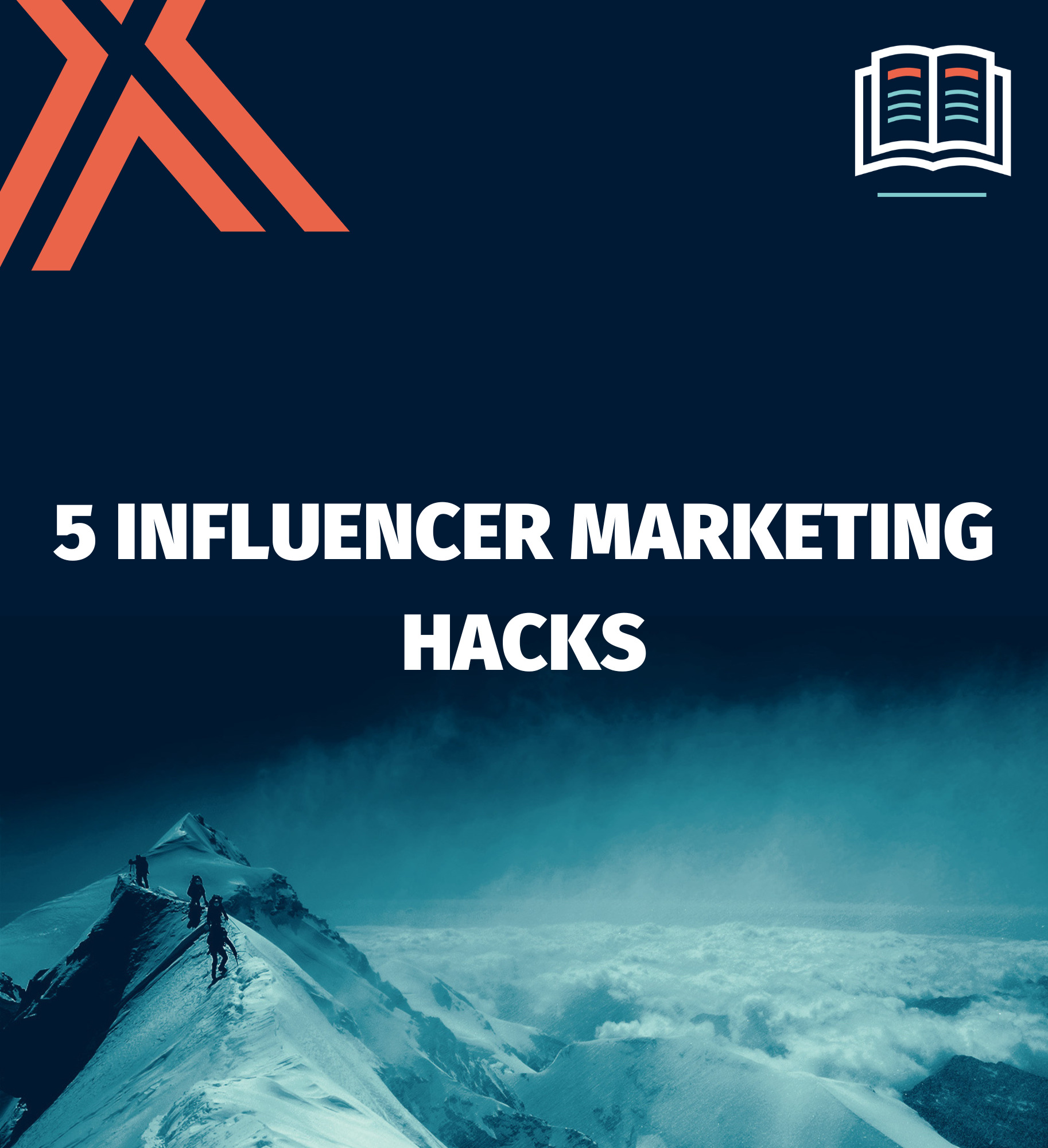 5 Influencer Marketing Hacks – Laura Nowak