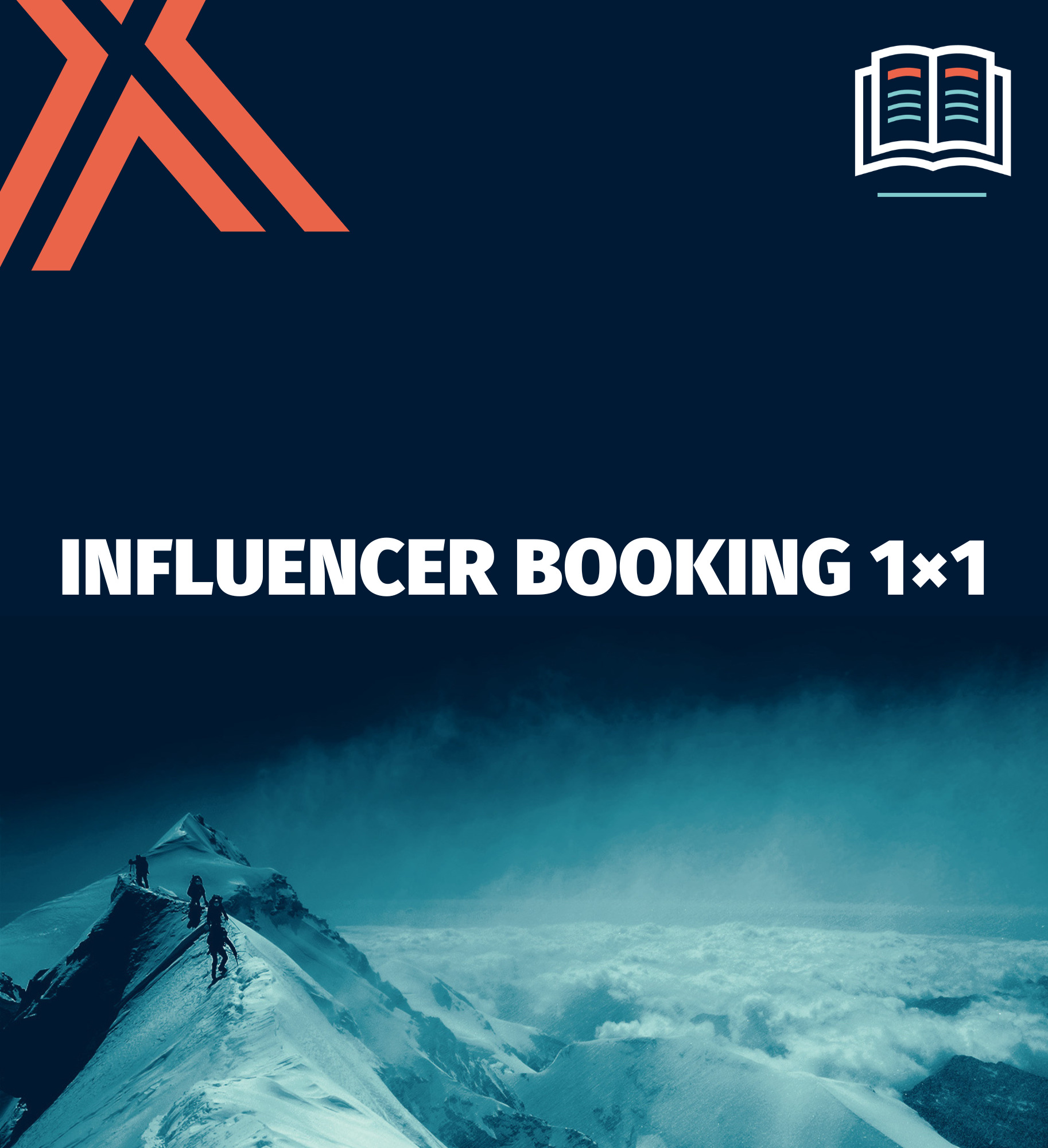 Influencer Booking 1x1 – Laura Nowak