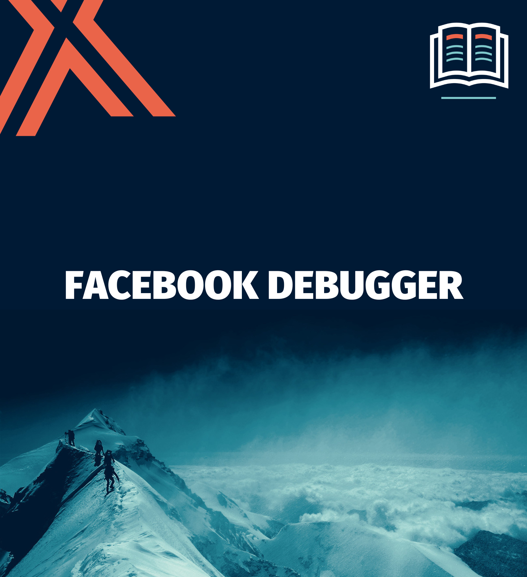 Facebook Debugger – Rebekka Riek