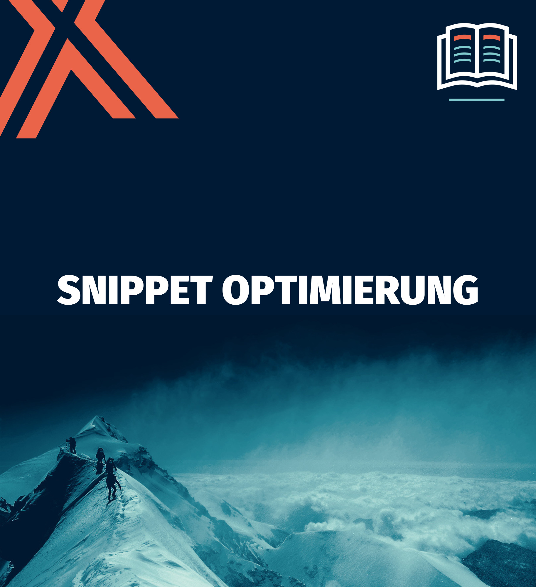 Snippet Optimierung – Daniel Sternberger