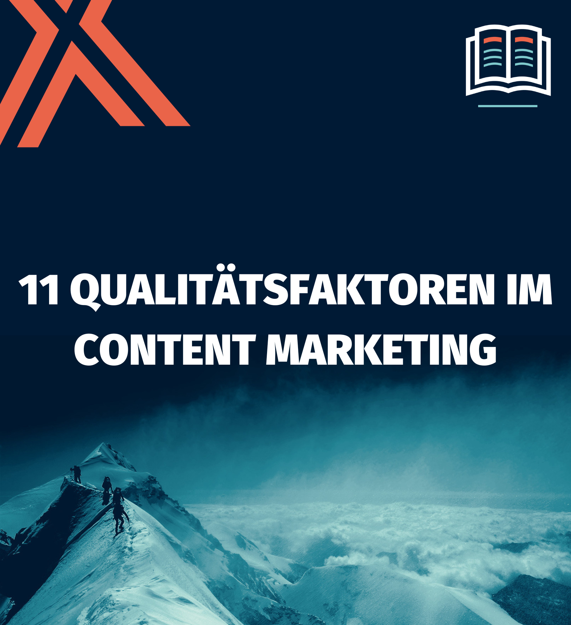 11 Qualitätsfaktoren im Content Marketing – Vanessa Stelz