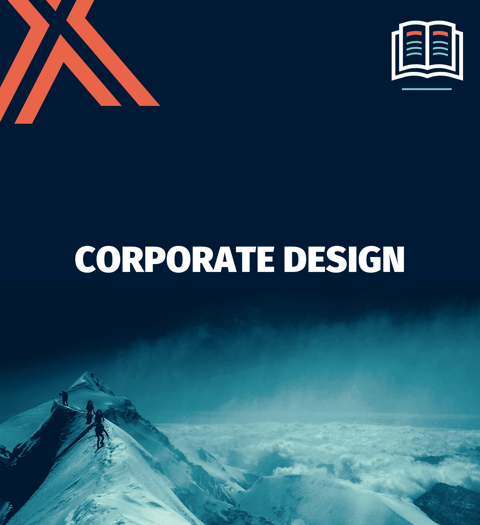 Corporate Design – Vanessa Stelz