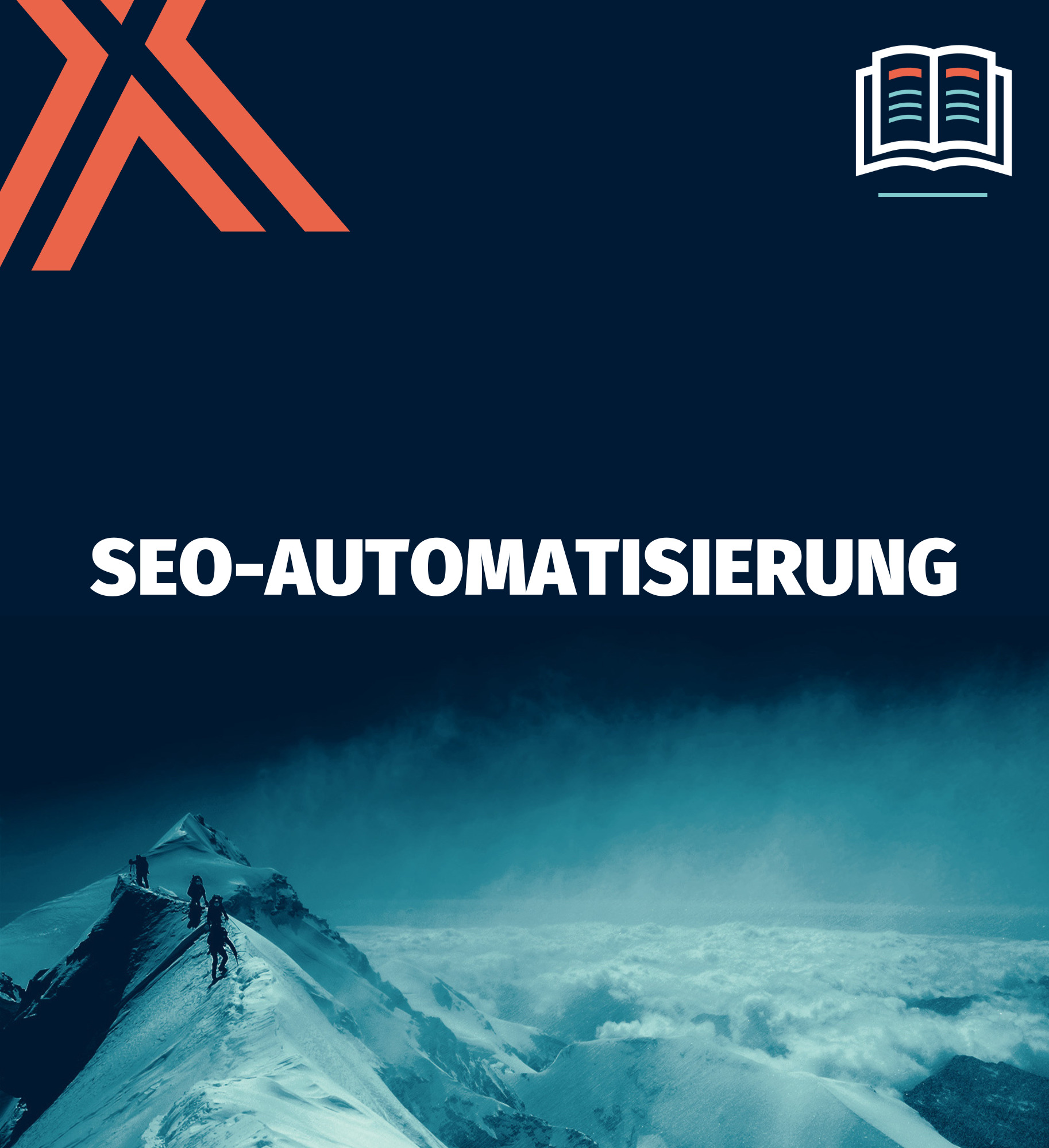 SEO-Automatisierung – Daniel Sternberger