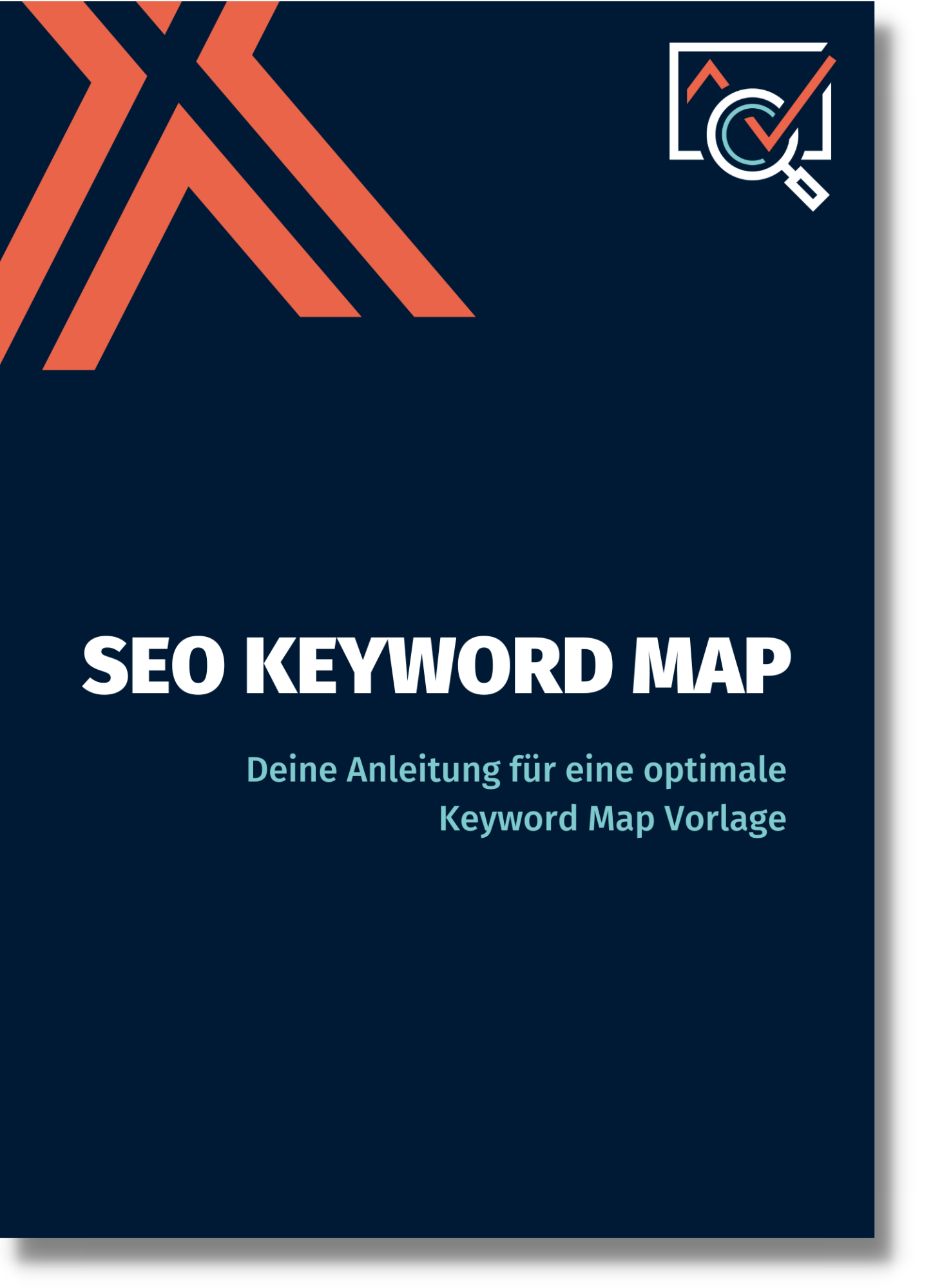 SEO Keyword Map