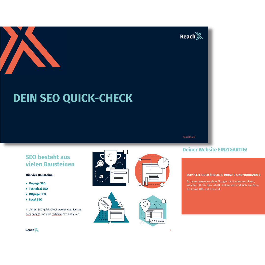 SEO Quick Check