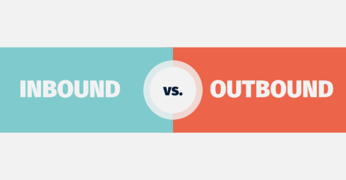 Inbound vs. Outbound-Marketing – Das ist der Unterschied!