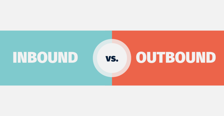 Inbound vs. Outbound Marketing – Das ist der Unterschied!