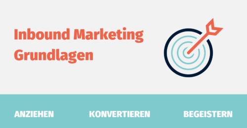 Inbound Marketing – Definition, Potenziale und Maßnahmen