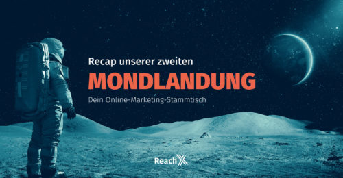 Recap zur #2 Mondlandung: Marketing-Treffen Frankfurt