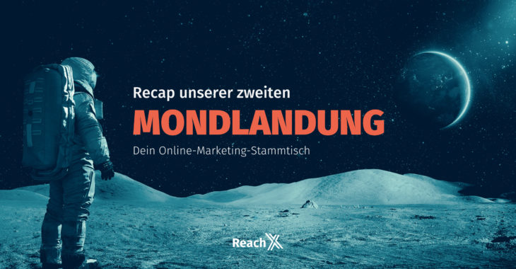 Recap zur #2 Mondlandung: Marketing-Treffen Frankfurt Recap zur #2 Mondlandung: Marketing-Treffen Frankfurt