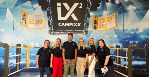 CAMPIXX 2023 – Recap