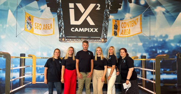 CAMPIXX 2023 – Recap CAMPIXX 2023 – Recap