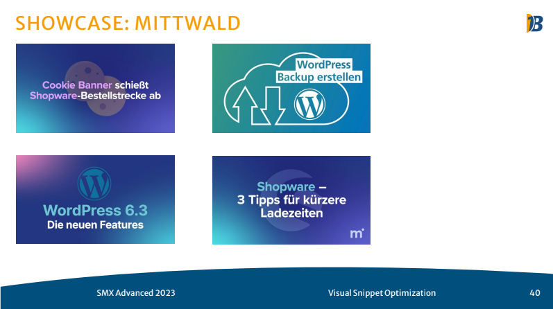 Showcase: Mittwald