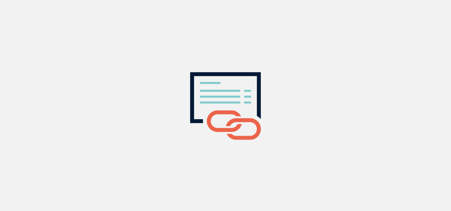 Link Management Link Management