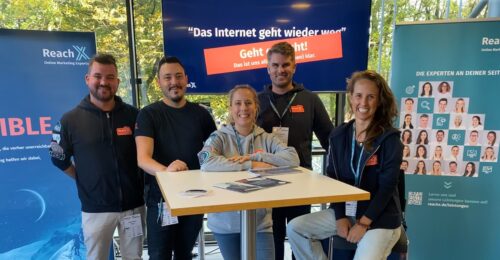 Seoday 2023 – Unser Recap