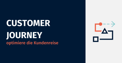 Was Du über die Customer Journey wissen solltest