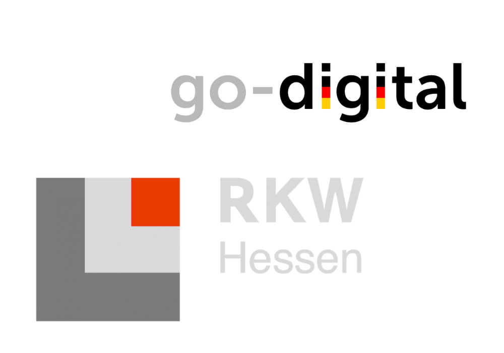 Fördermittelberaterin: go digital und RKW Hessen