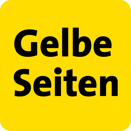 gelbe seiten logo