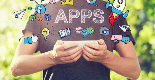 Online Marketing Apps – meine Empfehlungen!