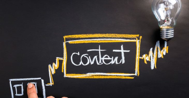 4 Stufen Anleitung zur Messung vom Content Marketing ROI