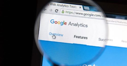 5 Lügen, die Sie sich über die Daten von Google Analytics erzählen