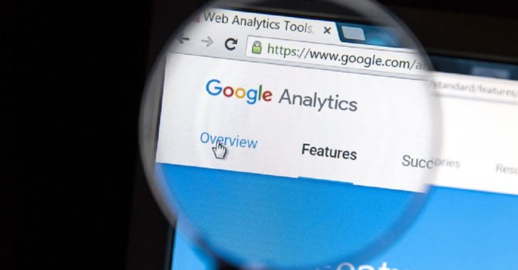 5 Lügen, die Sie sich über die Daten von Google Analytics erzählen