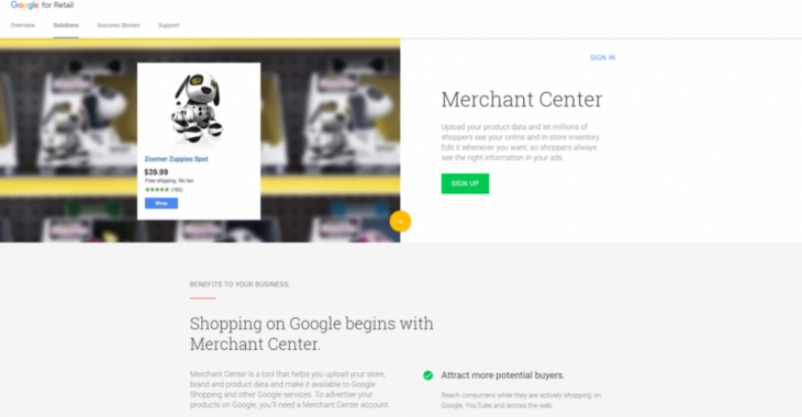 Die häufigsten Probleme mit dem Google Merchant Center