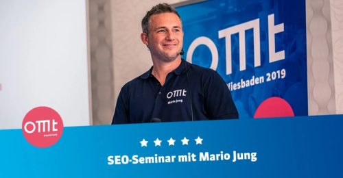 SEO-Seminar