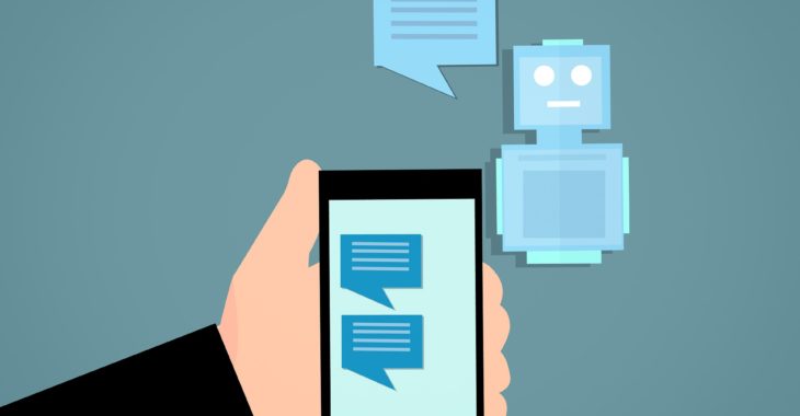 Die Best Practice für Chatbots anhand von Praxisbeispielen Die Best Practice für Chatbots anhand von Praxisbeispielen