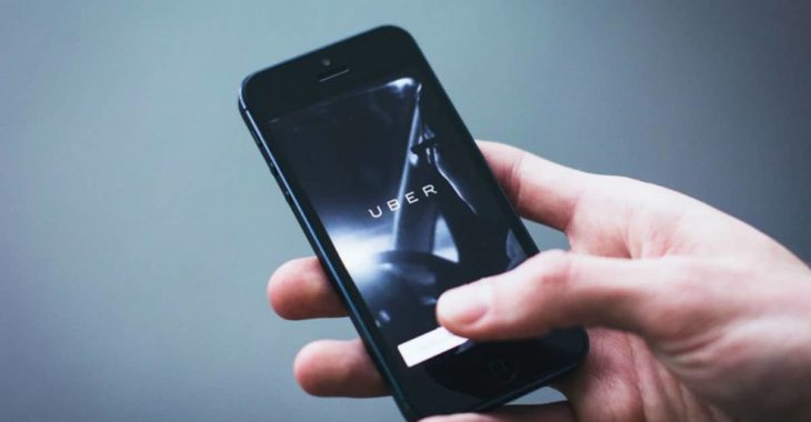 Wie Uber durch Datennutzung seinen Service verbessert