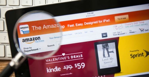 Die ultimative Amazon Advertising Anleitung für Anfänger