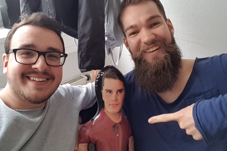 Flache Hierarchien