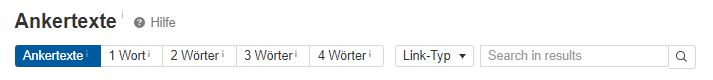 linkmanagement-ankertexte