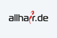allhair logo