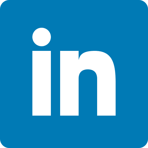linkedin logo linkedin logo
