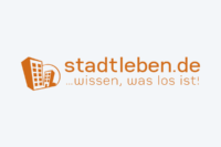 stadtleben logo