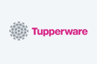 Tupperware logo