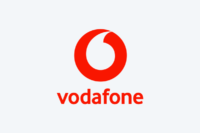 Vodafone logo