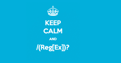 Reguläre Ausdrücke (RegEx) in Google Analytics nutzen