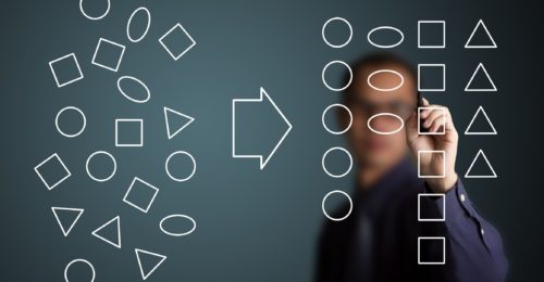 Strukturierten Daten durch JSON-LD und die Einbindung über den Google Tag Manager